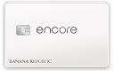 Banana Republic Credit Card